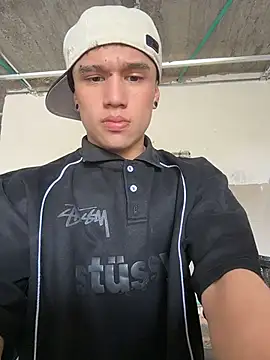 Dominik_Souza – webcam-show