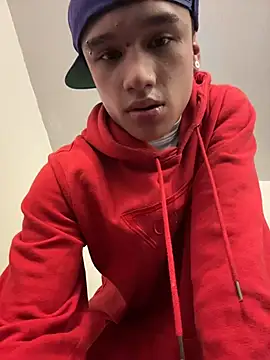 Dominik_Souza Pertunjukan Webcam