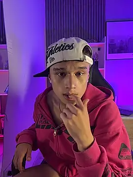 Dominik_Souza Webcam Show