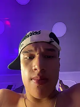 Dominik_Souza Webcam Show