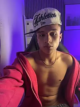 Dominik_Souza Шоу с уебкамера