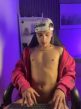 Dominik_Souza – webcam-show