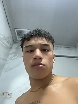 Dominik_Souza Pertunjukan Webcam