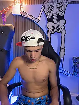 عرض كام Dominik_Souza