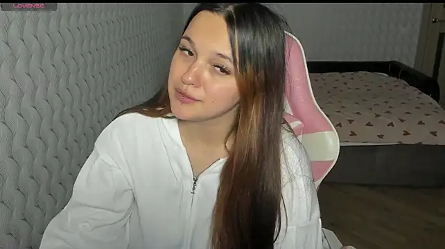 Czat XXX na żywo – Elyssae