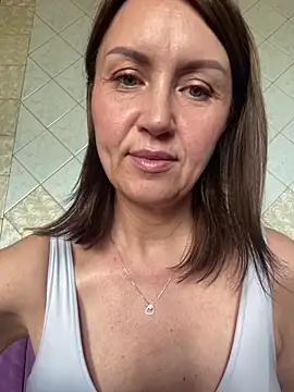 Webkamerová show RainyAngel17