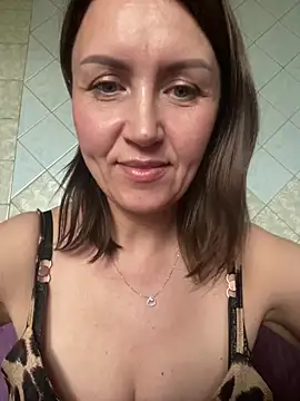 RainyAngel17 – Kamerová šou