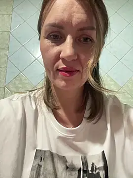 Webkamerová show RainyAngel17