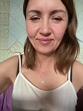 RainyAngel17 Webcam-Show