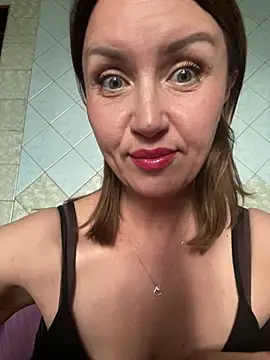 Вебкам-шоу RainyAngel17