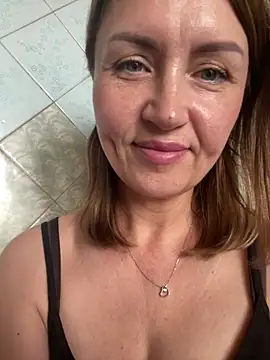 RainyAngel17 – Kamerová šou