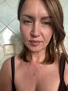 RainyAngel17 – Kamerová šou