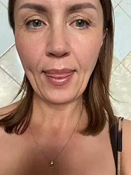 RainyAngel17 – Kamerová šou