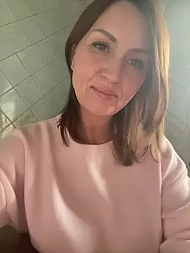 Webkamerová show RainyAngel17