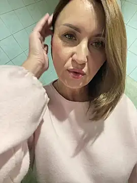Webkamerová show RainyAngel17