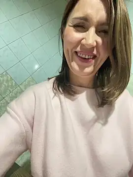 RainyAngel17 Webcamshow