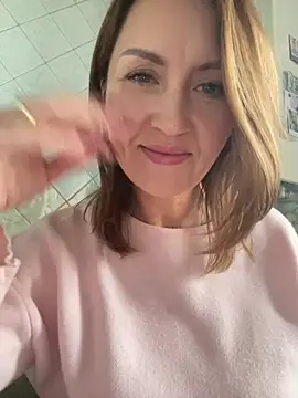RainyAngel17 웹캠 쇼