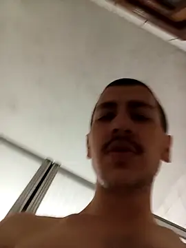 Etlipro-53 Adlı Modelin Web Kamerası Şovu