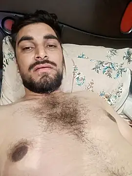 Show Webcam de vishalagnihotrii