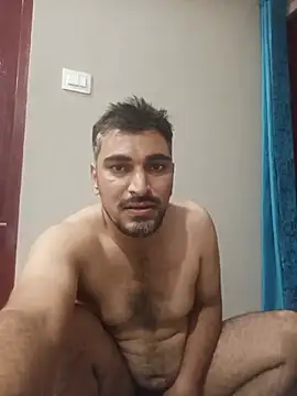 Show de webcam de vishalagnihotrii