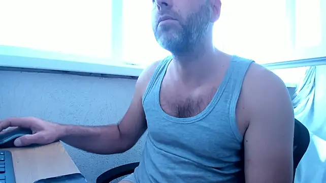 rickysun Webcam show