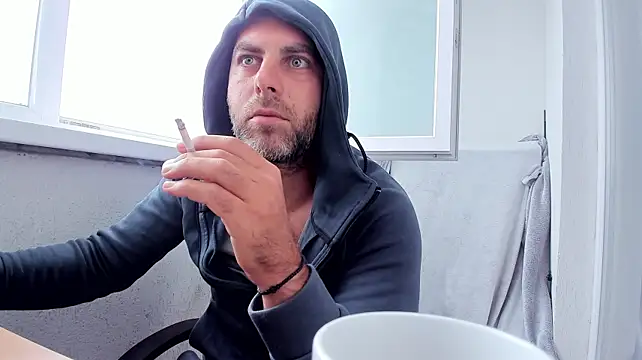 rickysun webcam show