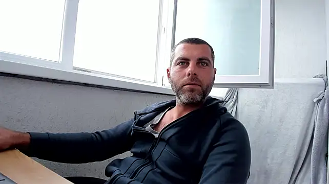 Show webcam de rickysun