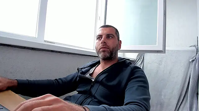 Show modela rickysun na web-kameri