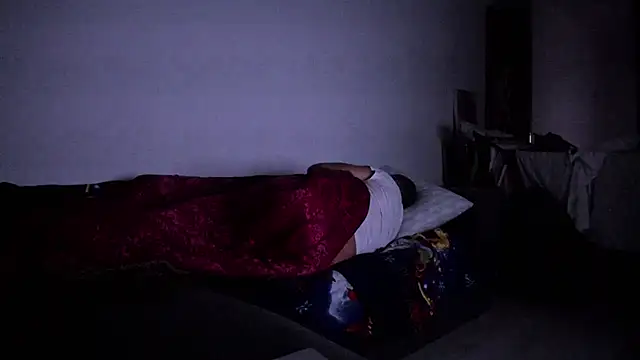 rickysun Show in webcam