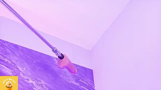 Jade_Mitchell Adlı Modelin Web Kamerası Şovu