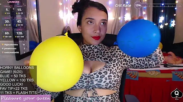 Robin_H00t's Live XXX Chat