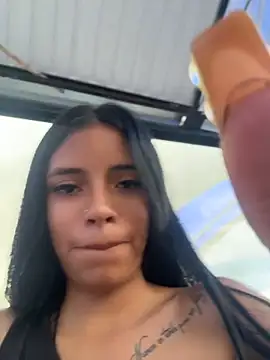 Chat XXX ao vivo de CELESTE_-EC