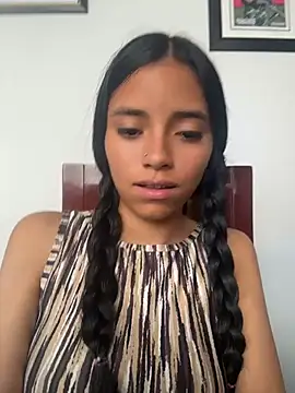 CELESTE_-EC's Live XXX Chat
