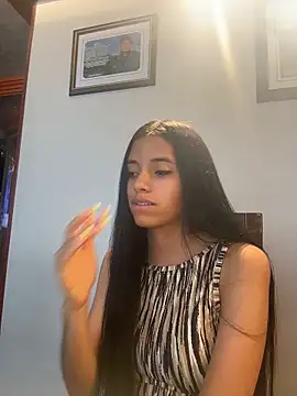 Chat XXX Live CELESTE_-EC