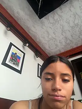 CELESTE_-EC's Live XXX Chat