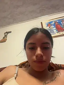 CELESTE_-ECn Live XXX chat