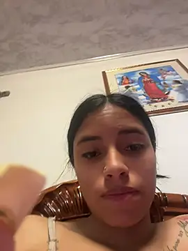 Webkamerová show CELESTE_-EC