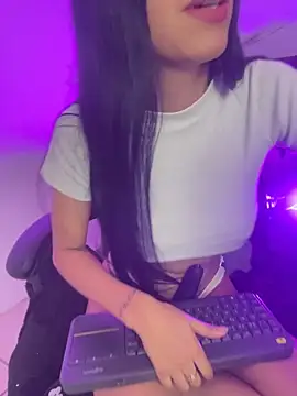 CELESTE_-EC Live Chatraum