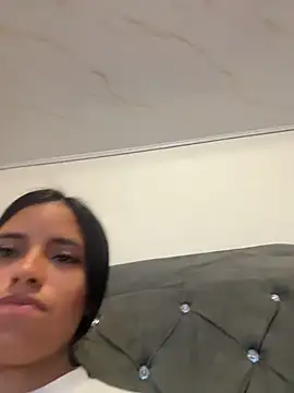 CELESTE_-EC's Live XXX Chat