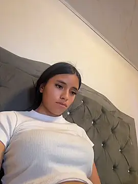Czat XXX na żywo – CELESTE_-EC