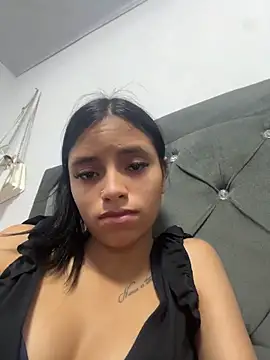 Sala de chat ao vivo de CELESTE_-EC