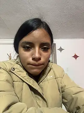 Chat +18 de CELESTE_-EC ao vivo