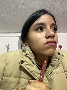 Chat ao vivo de CELESTE_-EC