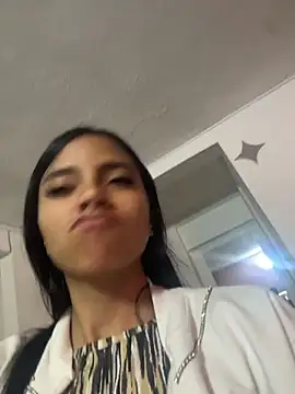 Živý XXX chat CELESTE_-EC