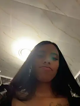 Chat XXX en directo de CELESTE_-EC