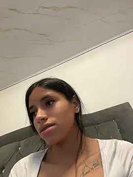 CELESTE_-EC – Naživo XXX chat