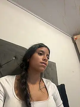 CELESTE_-EC live XXX chat