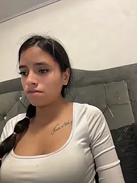 CELESTE_-EC Live XXX-chat