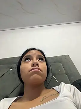 CELESTE_-EC Webcam-Show