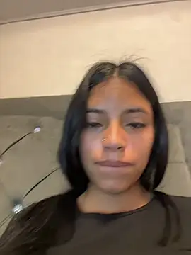 Chat XXX en directo de CELESTE_-EC